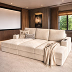 Cinema Sofa