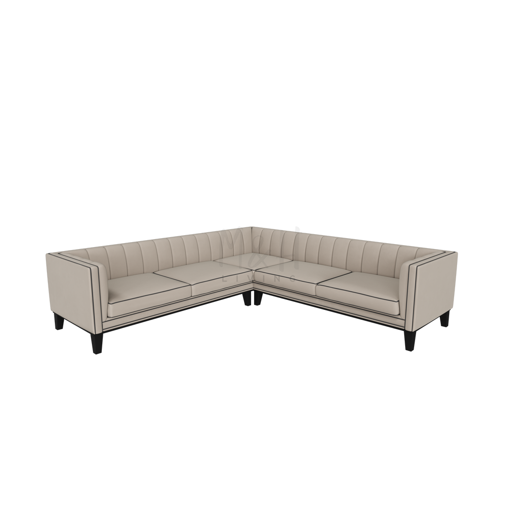 MH Luxury Corner Sofa