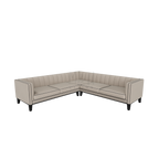 MH Luxury Corner Sofa