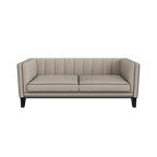 MH Luxury 3 + 2 Seaters Sofa Set