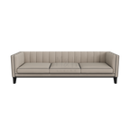 MH Luxury 3 + 2 Seaters Sofa Set