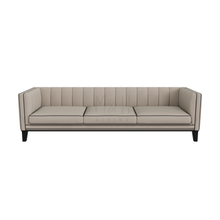 MH Luxury 4 Seater Sofa