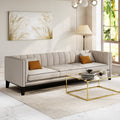 MH Luxury 4 Seater Sofa