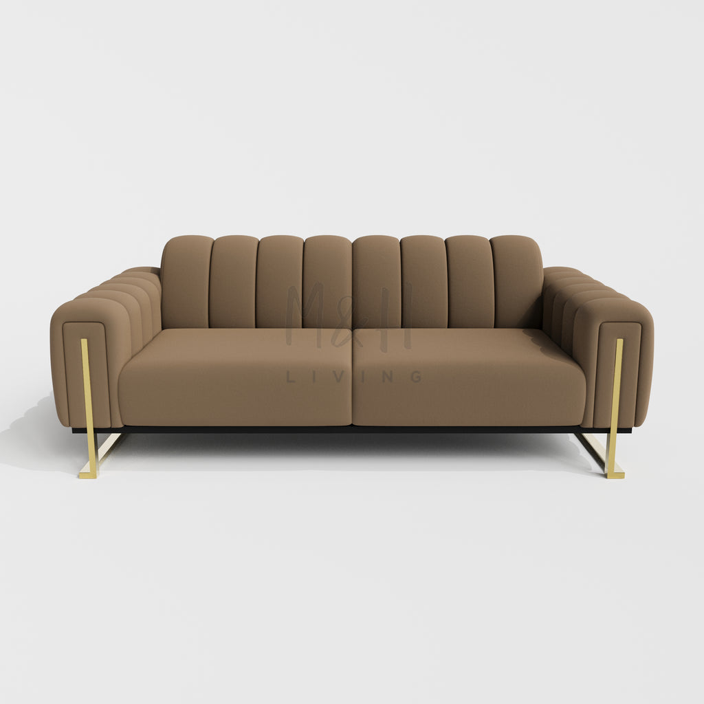 Majestic 2 Seater Sofa