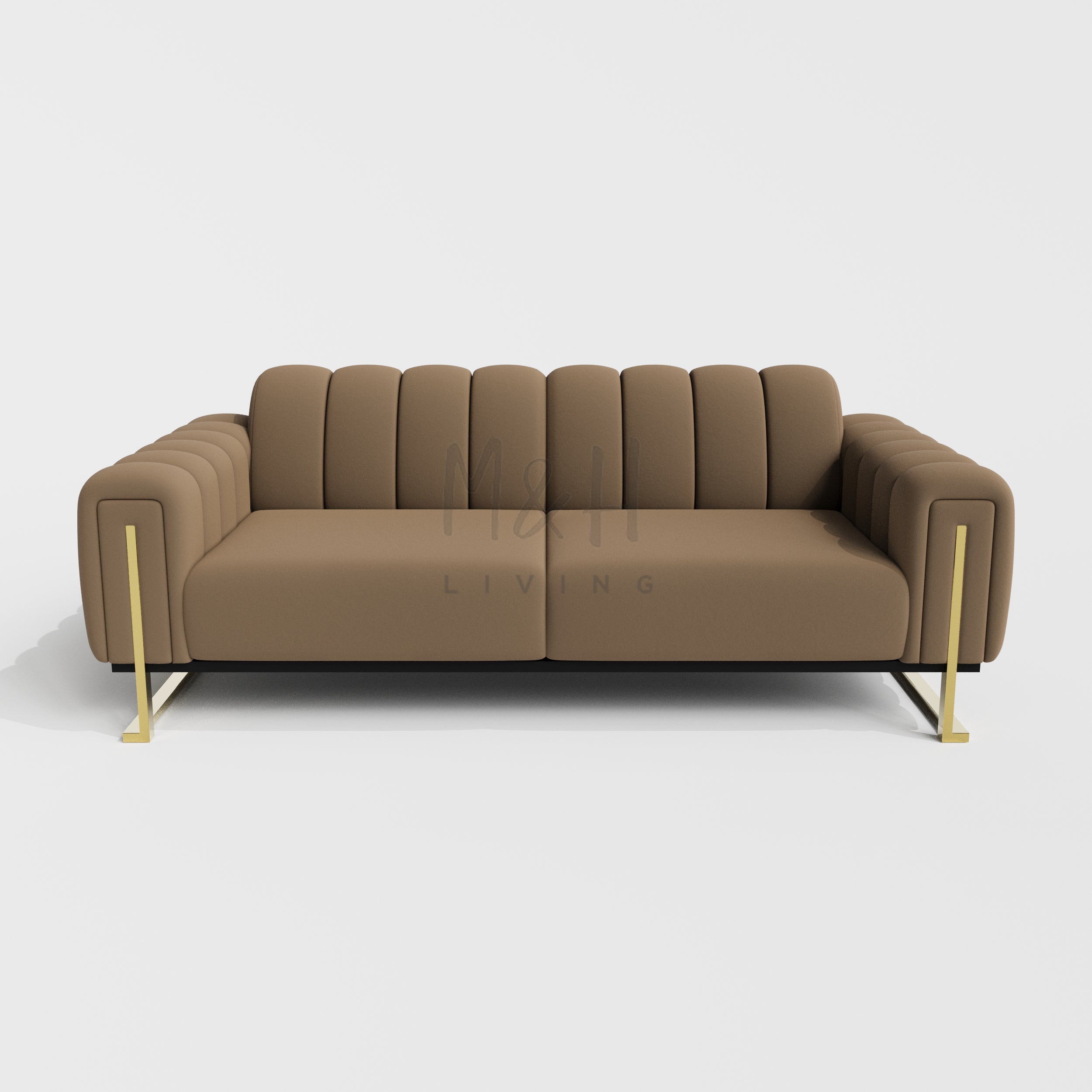 Majestic 2 Seater Sofa