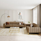 Majestic 3 + 2 Seaters Sofa Set