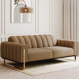 Majestic Sofa - 2 Seater Sofa