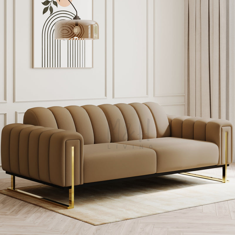 Majestic 2 Seater Sofa
