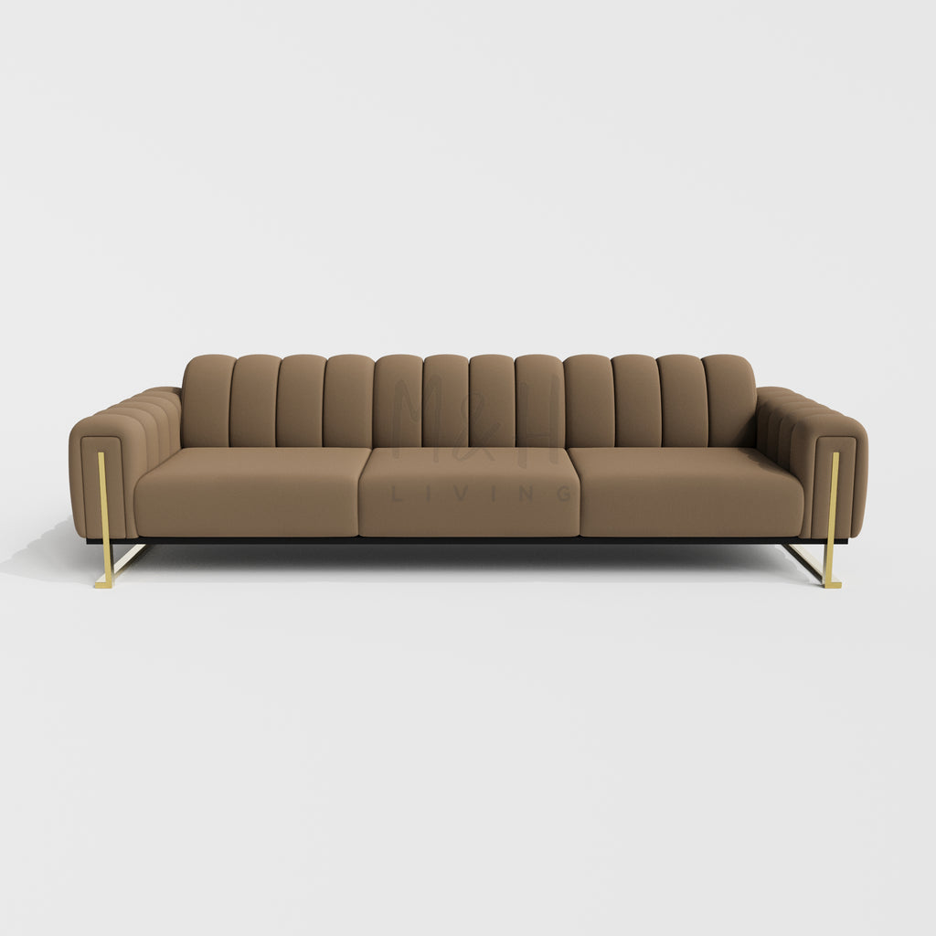 Majestic 3 Seater Sofa