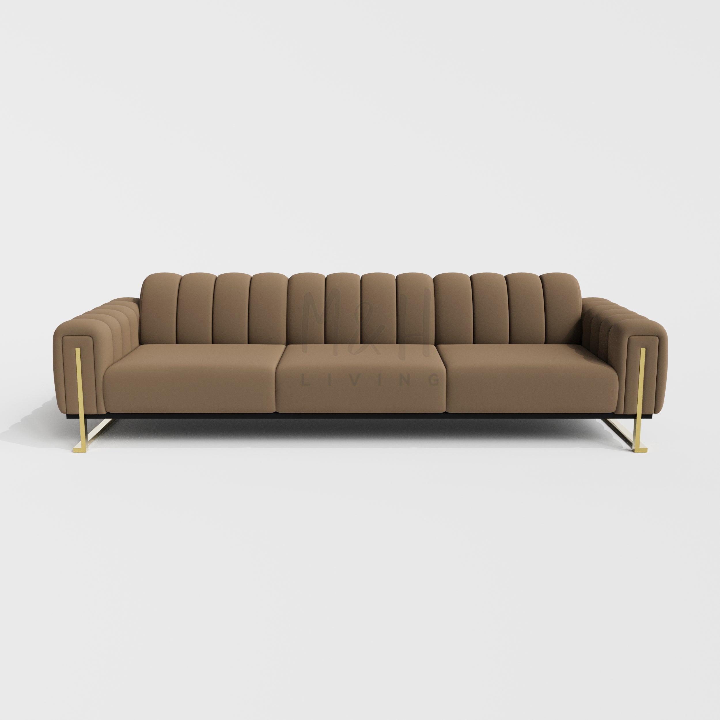 Majestic 4 Seater Sofa
