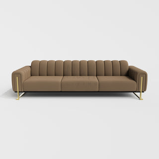 Majestic Sofa - 4 Seater Sofa