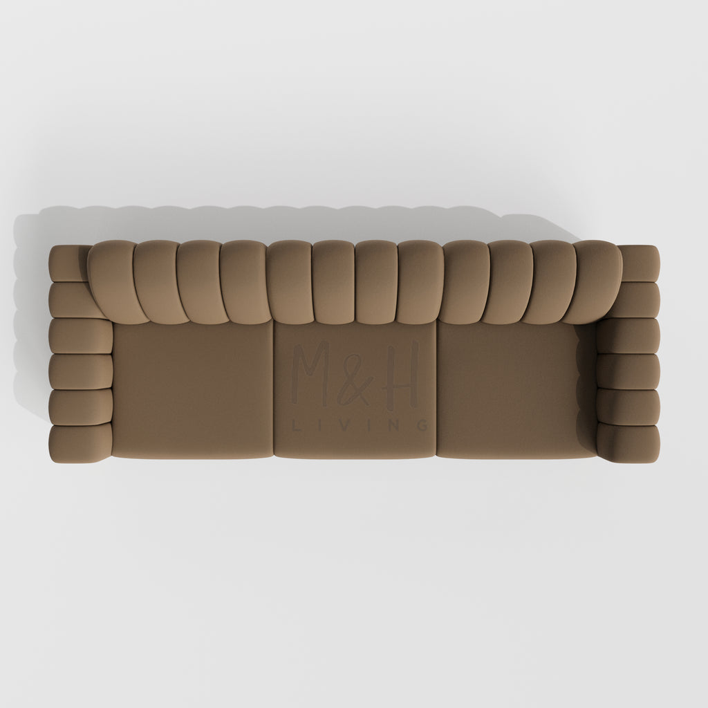 Majestic 3 Seater Sofa