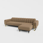 Majestic L Shape Sofa