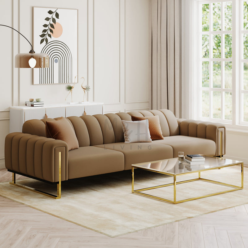 Majestic 4 Seater Sofa