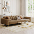 Majestic 3 Seater Sofa