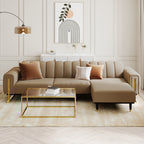 Majestic L Shape Sofa