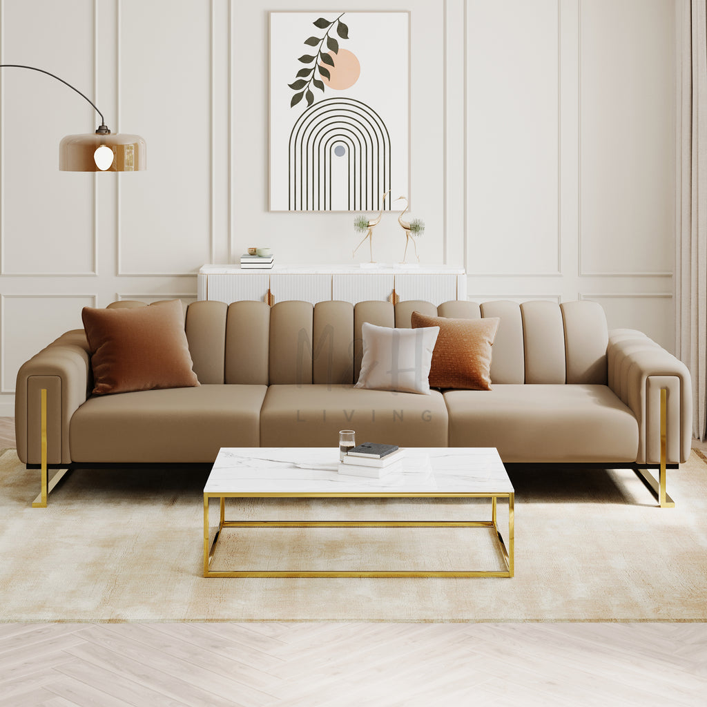 Majestic 3 Seater Sofa