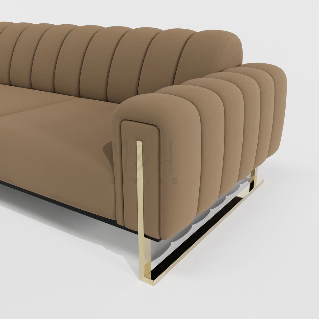 Majestic 3 Seater Sofa