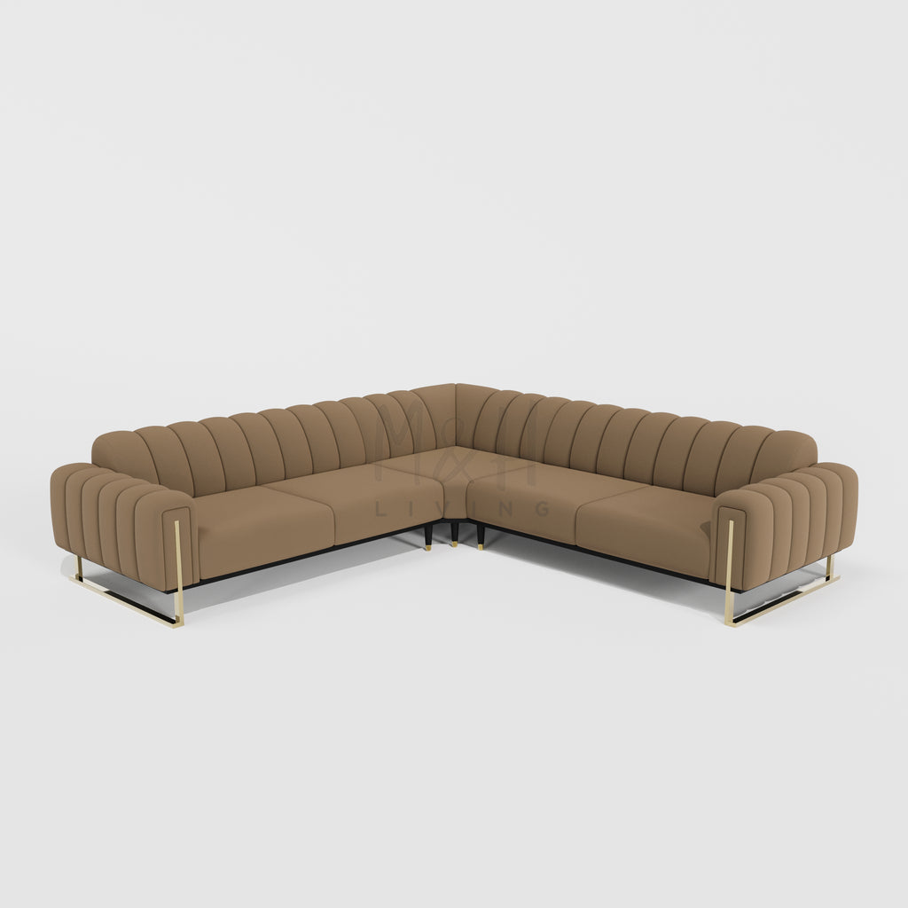 Majestic Corner Sofa