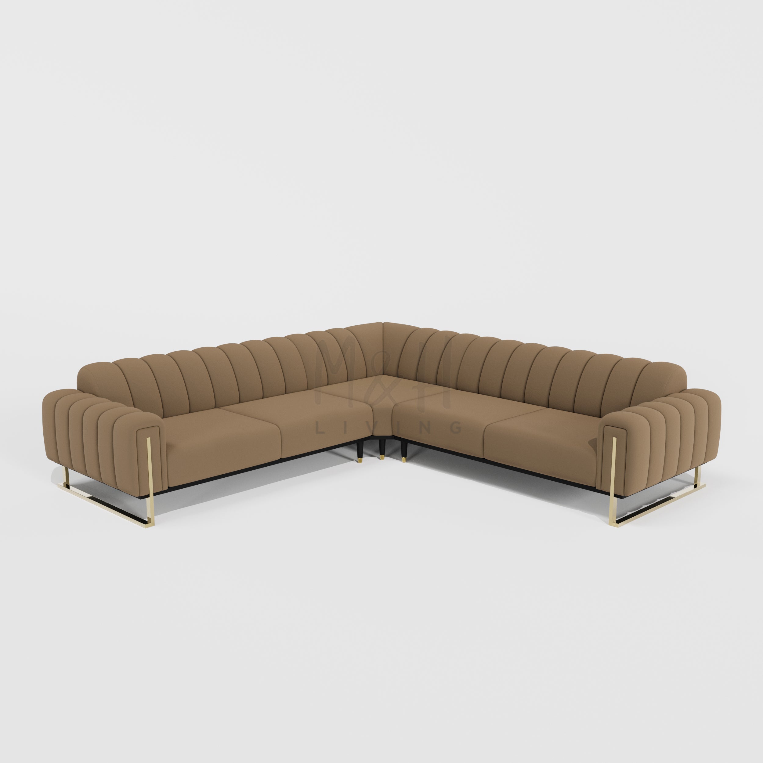 Majestic Corner Sofa