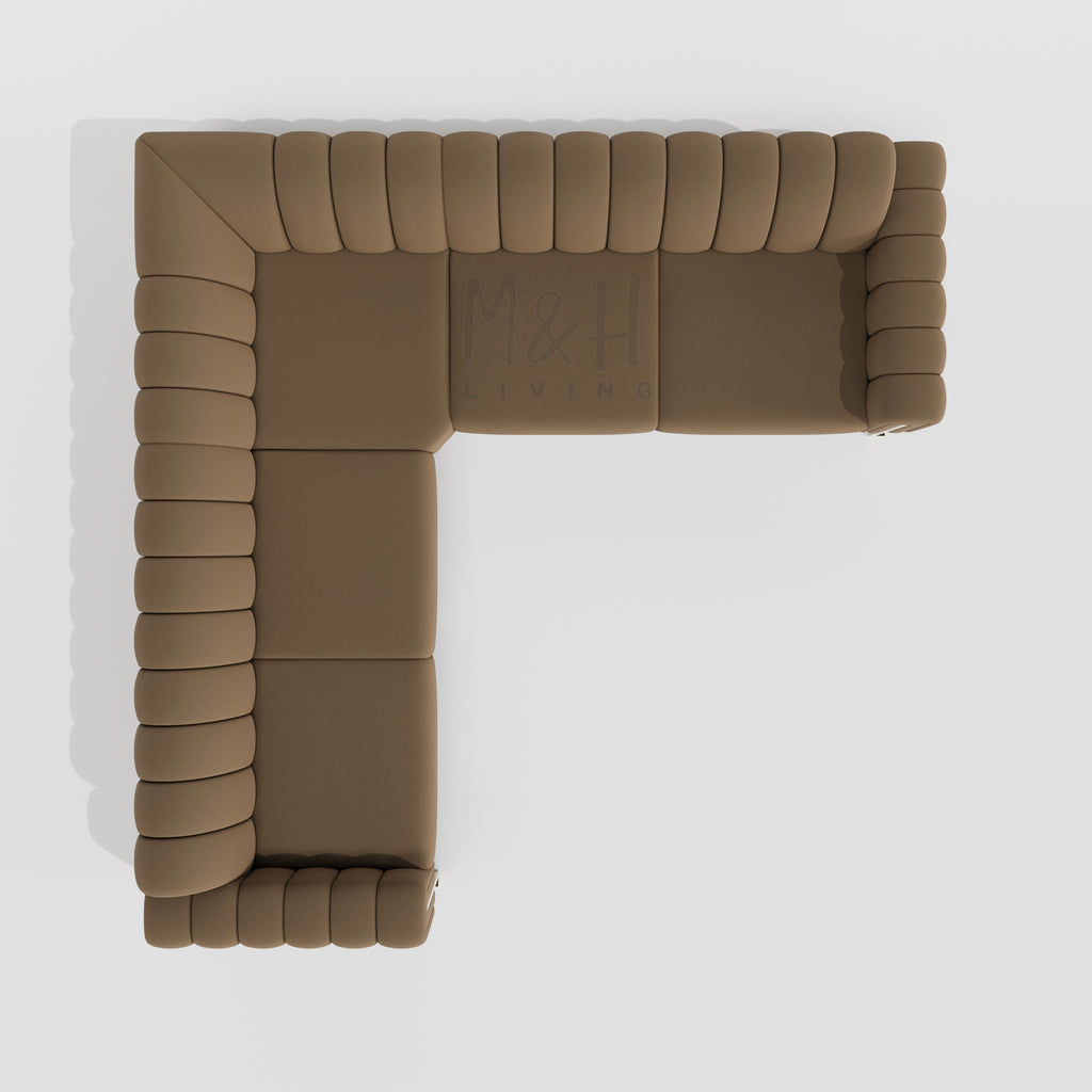 Majestic Corner Sofa