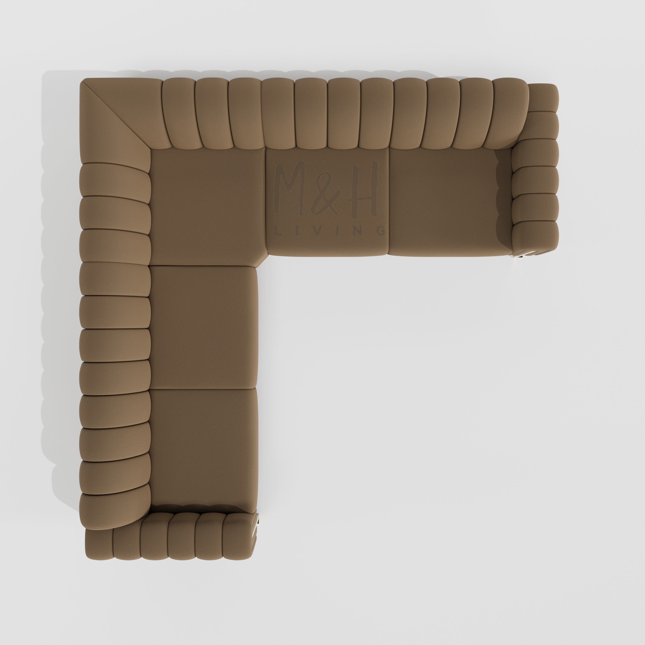 Majestic Corner Sofa