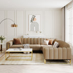 Majestic Corner Sofa