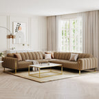 Majestic Corner Sofa