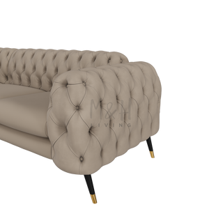 Oakley 3 Seater Sofa