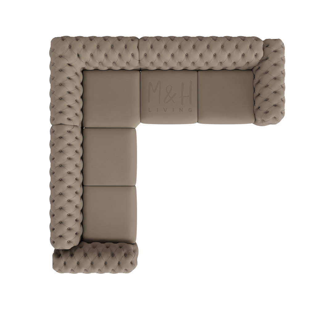 Oakley Corner Sofa