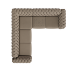 Oakley Corner Sofa