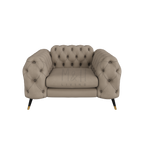 Oakley 1 Seater Sofa