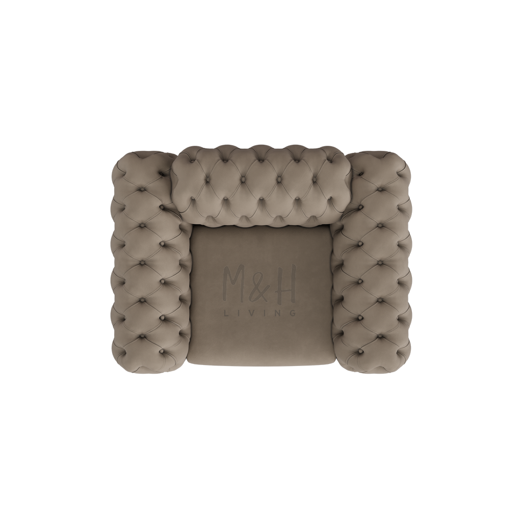 Oakley 1 Seater Sofa