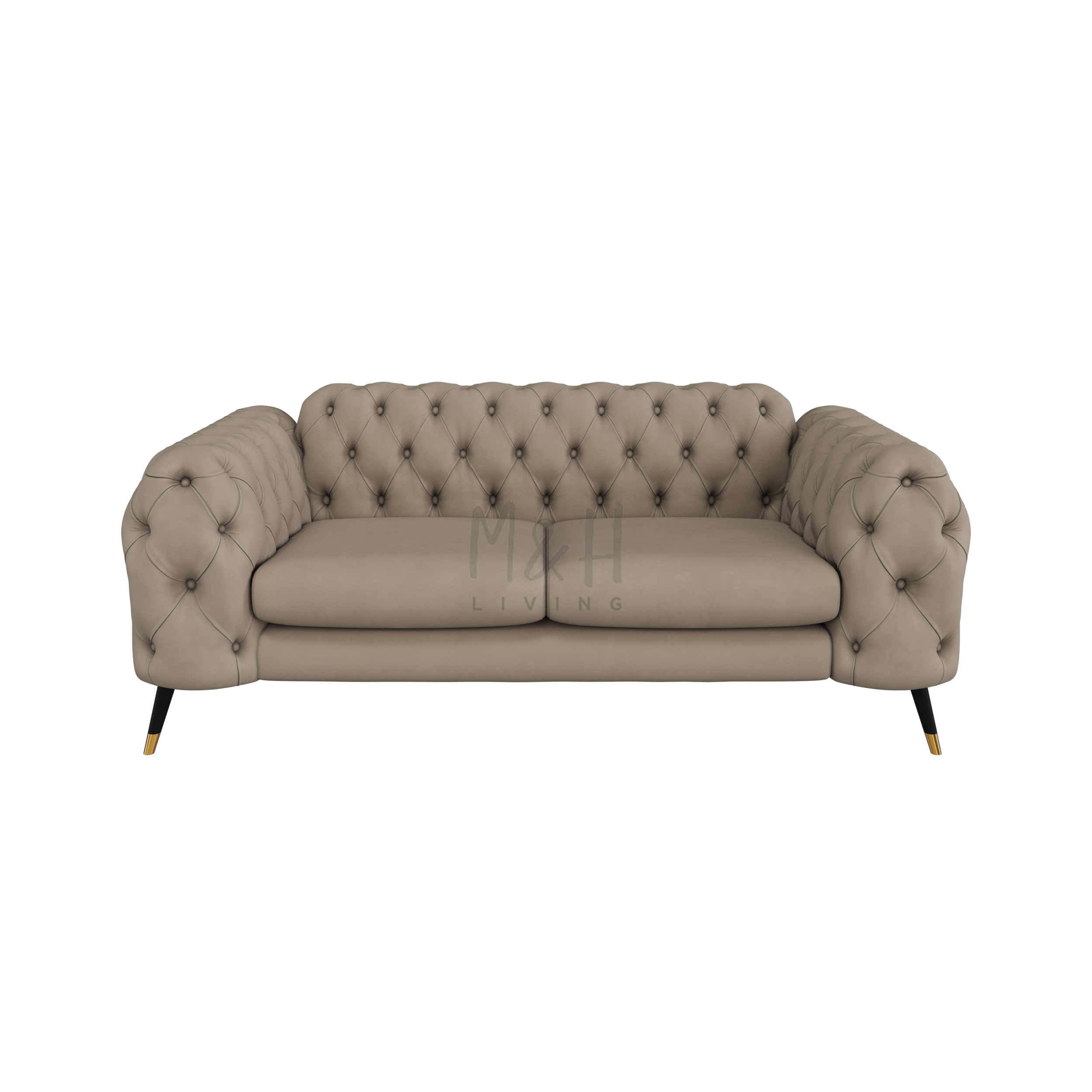 Oakley 2 Seater Sofa