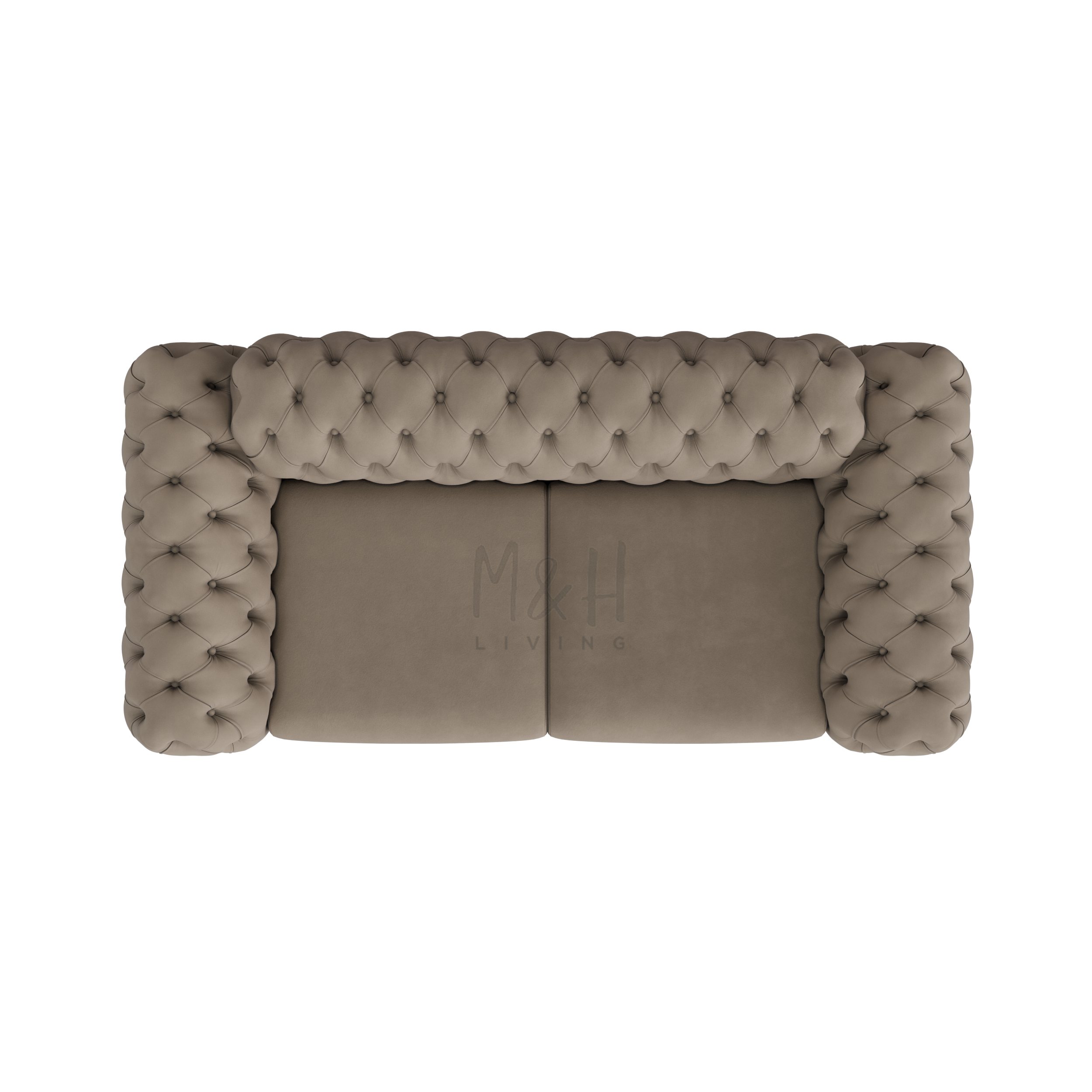 Oakley 2 Seater Sofa