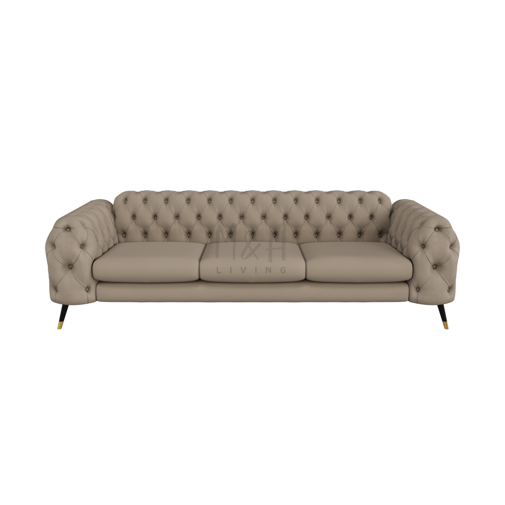 Oakley 3 + 2 Seaters Sofa Set