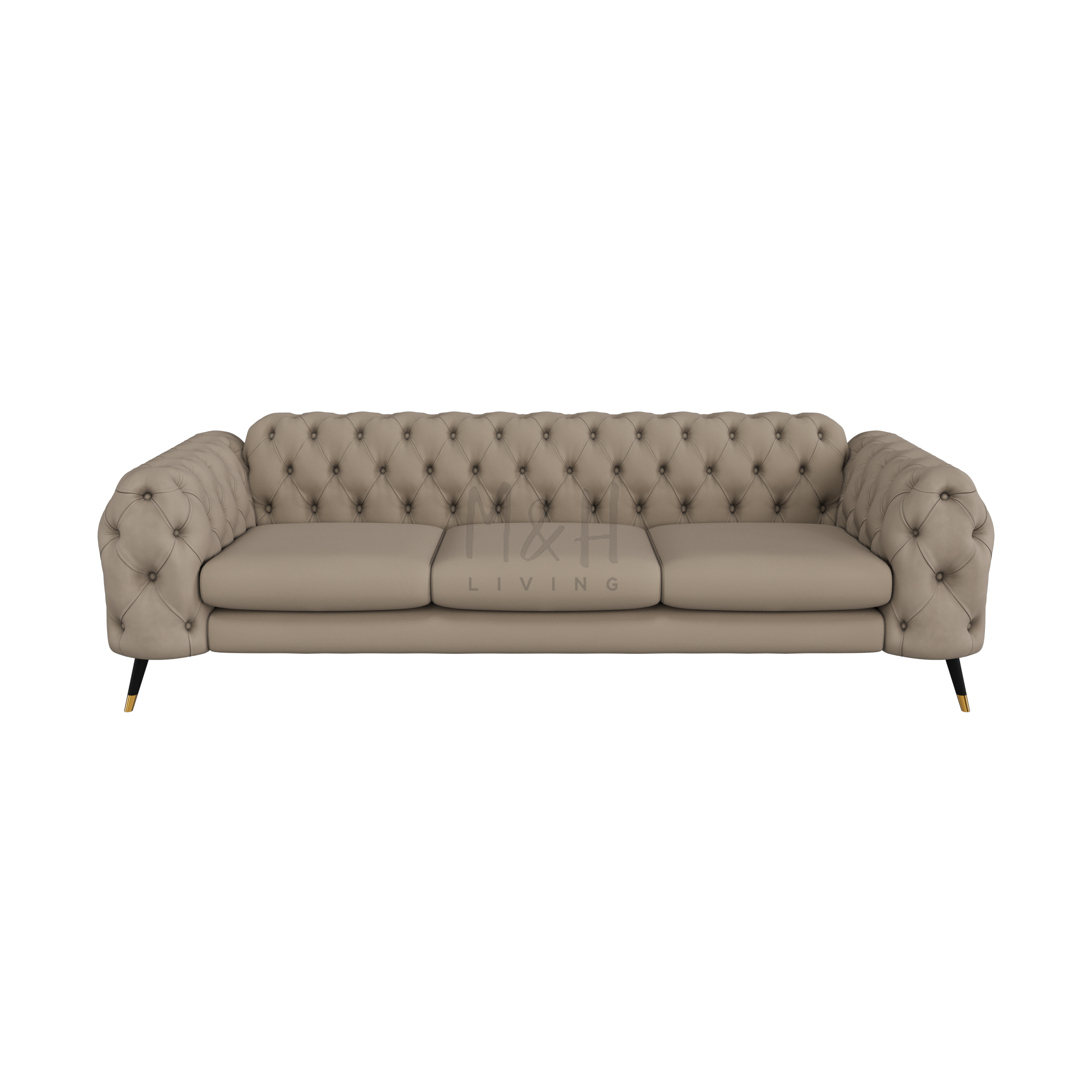 Oakley 3 + 2 Seaters Sofa Set
