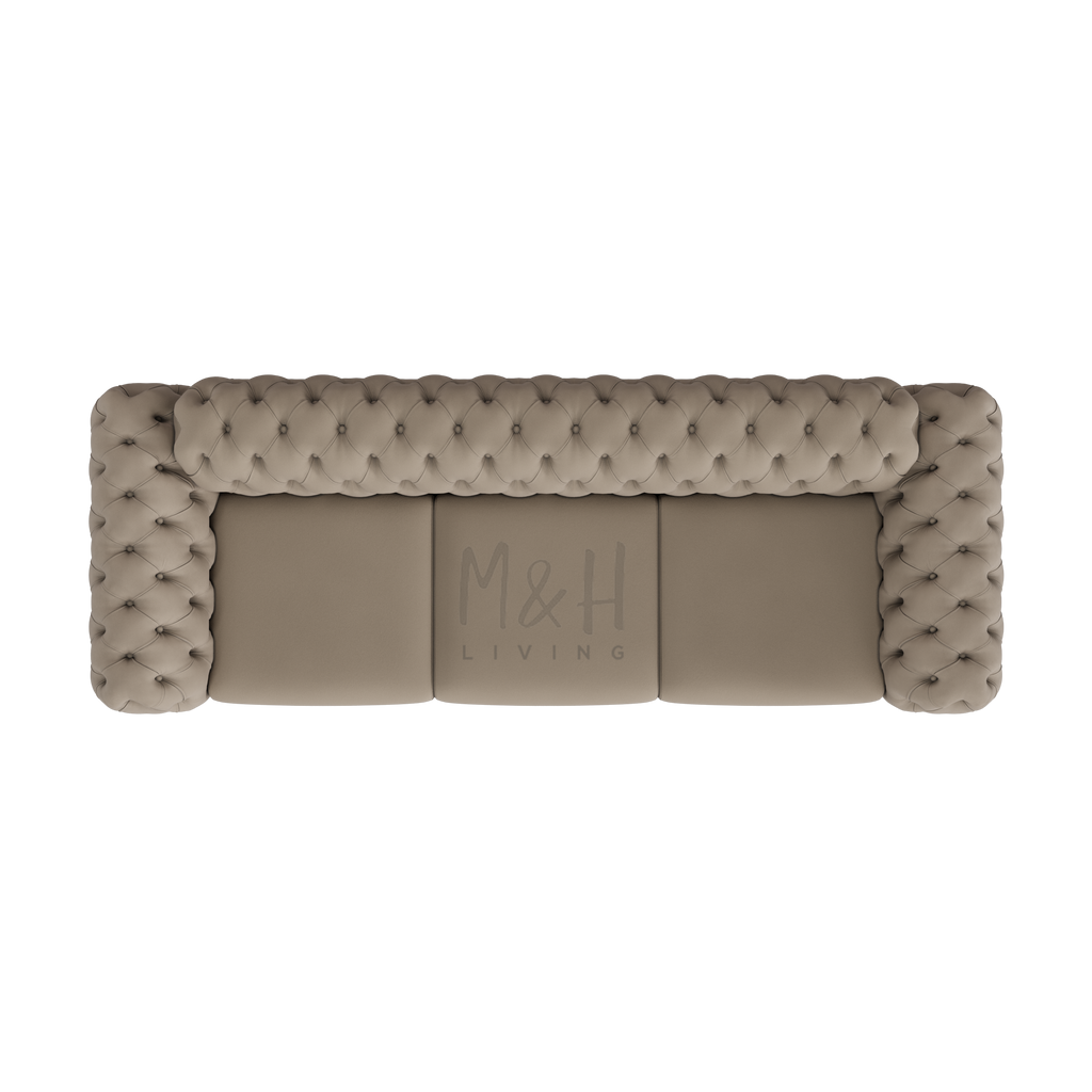 Oakley 3 + 2 Seaters Sofa Set