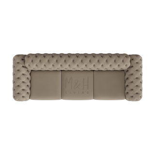 Oakley 4 Seater Sofa