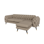 Oakley L Shape Sofa
