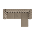 Oakley L Shape Sofa