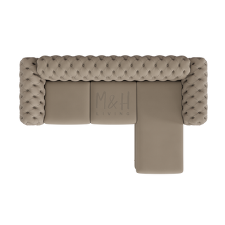 Oakley Sofa - L Shape Sofa