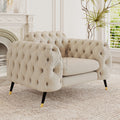 Oakley 1 Seater Sofa