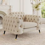 Oakley 1 Seater Sofa