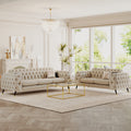 Oakley 3 + 2 Seaters Sofa Set