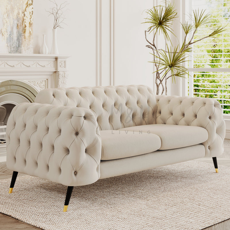 Oakley 2 Seater Sofa