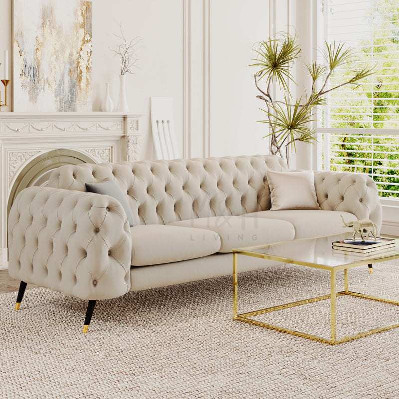 Oakley 4 Seater Sofa
