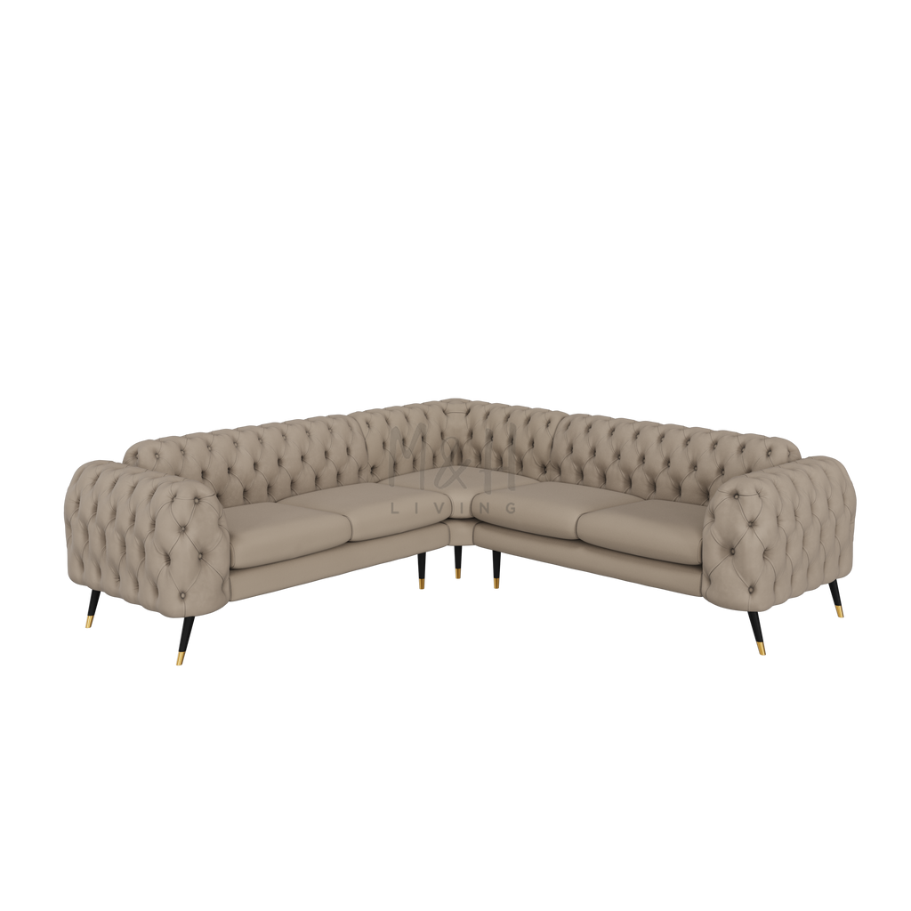 Oakley Corner Sofa