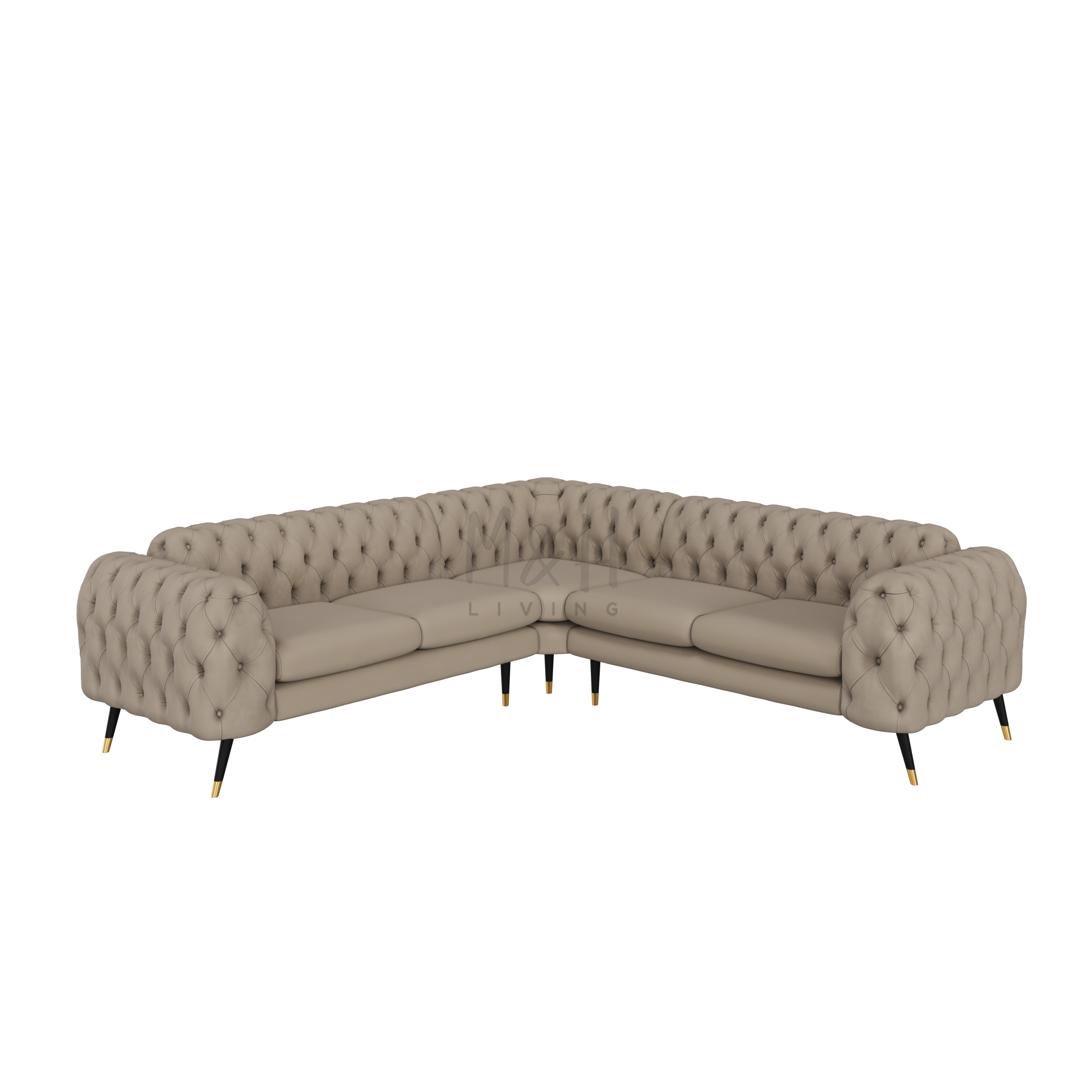 Oakley Corner Sofa