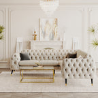 Oakley Corner Sofa